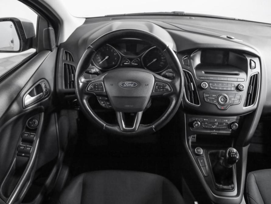 Ford Focus III Рестайлинг Санкт-Петербург  - изображение 12