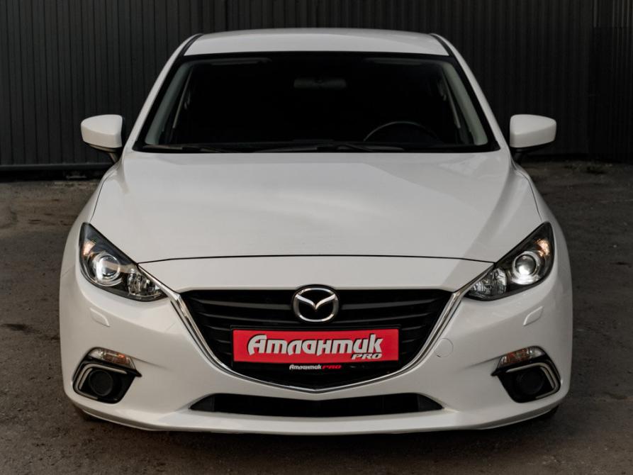 Mazda 3 III (BM) Екатеринбург  - изображение 2
