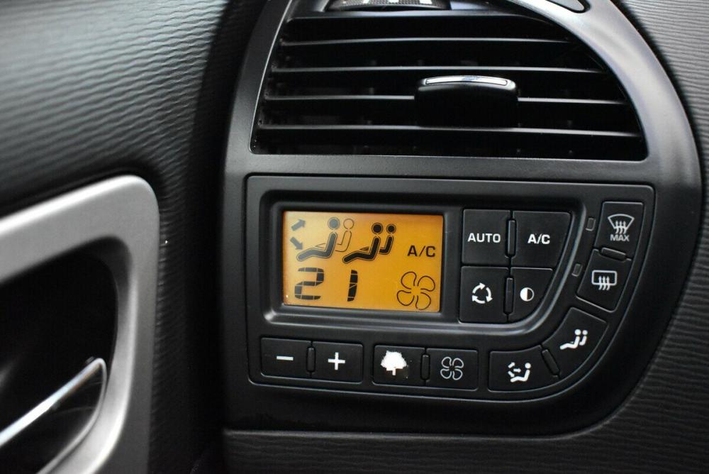 Citroen C4 Picasso I Москва  - изображение 8