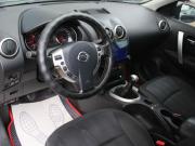 Nissan Qashqai I Рестайлинг Калуга  - изображение 25