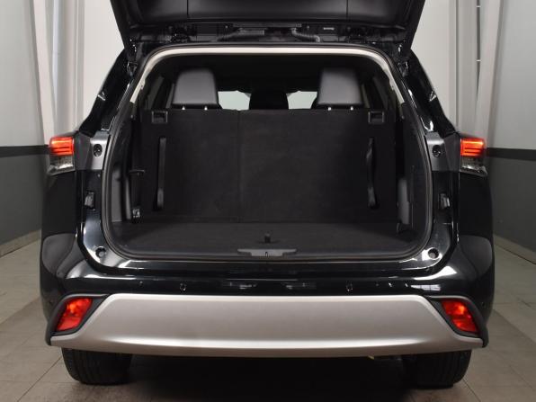 Toyota Highlander IV (XU70) с пробегом 2026 года, цена 5 300 995 рублей, 20 км, внедорожник, Автокод Объявления