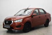 Datsun on-DO I Рестайлинг Москва  - изображение 17