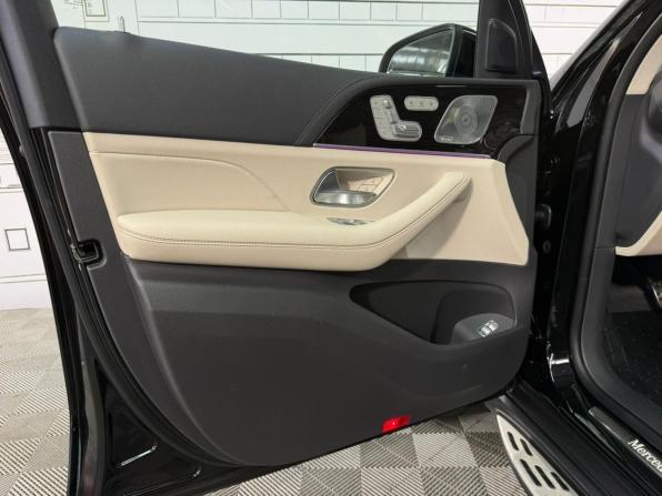 Mercedes-Benz GLS II (X167) с пробегом 2019 года, цена 9 200 000 рублей, 36833 км, внедорожник, Автокод Объявления