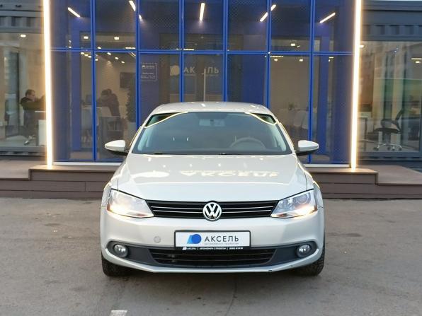 Volkswagen Jetta VI с пробегом 2014 года, цена 889 000 рублей, 170000 км, седан, Автокод Объявления