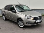 Lada (ВАЗ) Granta I Рестайлинг Санкт-Петербург  - изображение 24