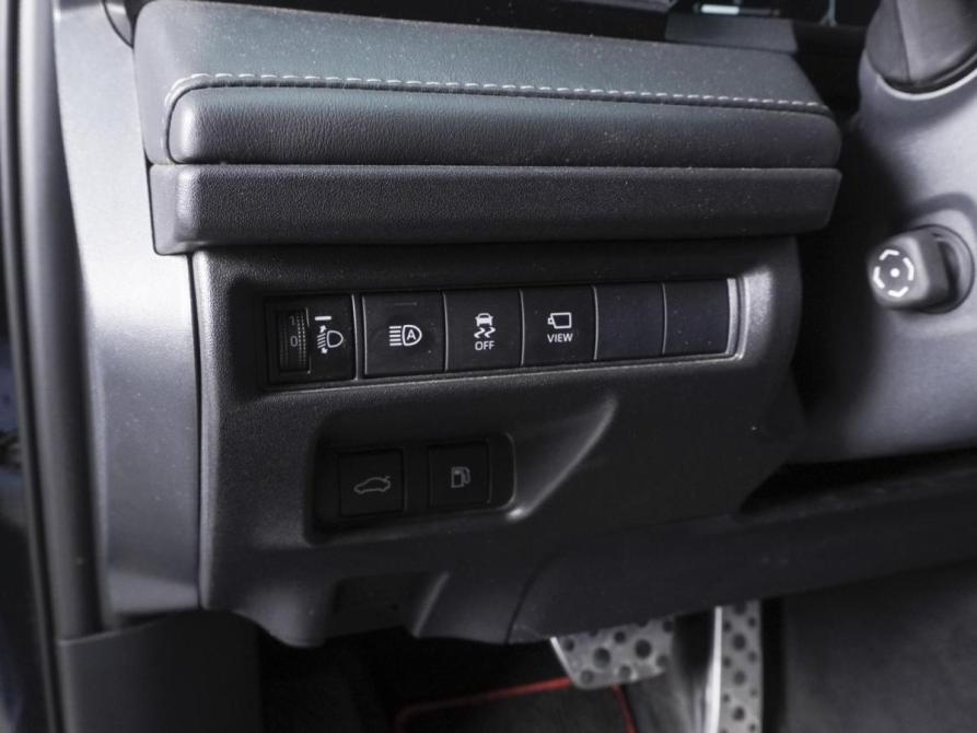 Toyota Camry IX (XV80) China Market Ростов-на-Дону  - изображение 19
