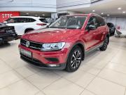 Volkswagen Tiguan II Казань  - изображение 23