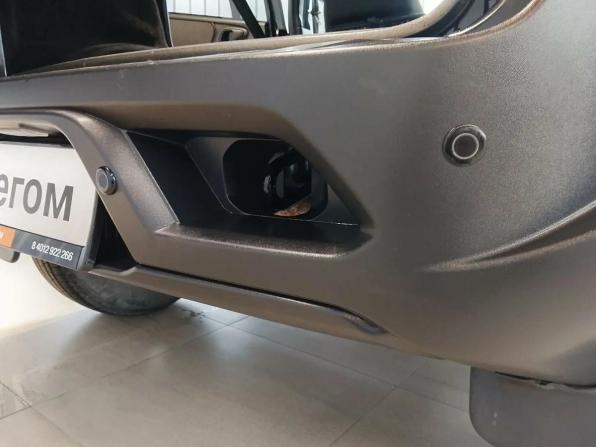 Lada (ВАЗ) Niva Travel I с пробегом 2023 года, цена 1 229 000 рублей, 35000 км, внедорожник, Автокод Объявления