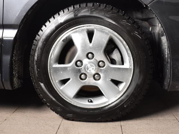 Toyota Noah I (R60) с пробегом 2002 года, цена 829 995 рублей, 300956 км, минивэн, Автокод Объявления
