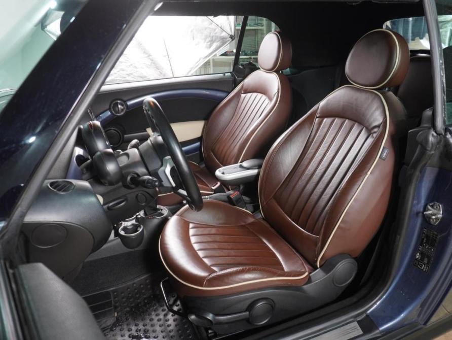 Mini Cabrio II Воронеж  - изображение 13
