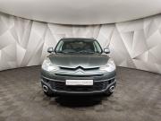 Citroen C-Crosser Москва  - изображение 26