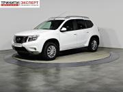 Nissan Terrano III (D10) Белгород  - изображение 19