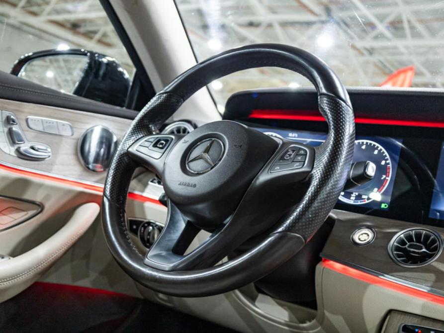 Mercedes-Benz E-Класс V (W213 S213 C238) Санкт-Петербург  - изображение 15