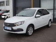 Lada (ВАЗ) Granta I Рестайлинг Москва  - изображение 18