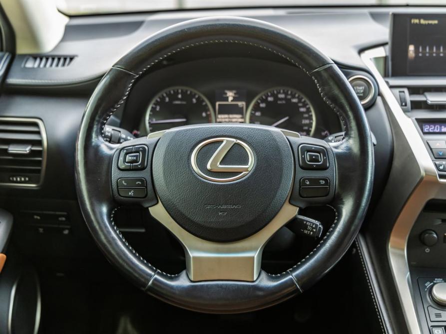 Lexus NX I Волгоград  - изображение 19