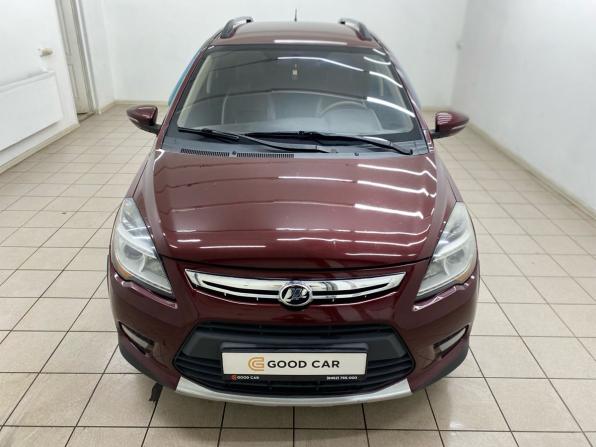 Lifan X50 с пробегом 2016 года, цена 499 000 рублей, 117013 км, хэтчбек, Автокод Объявления