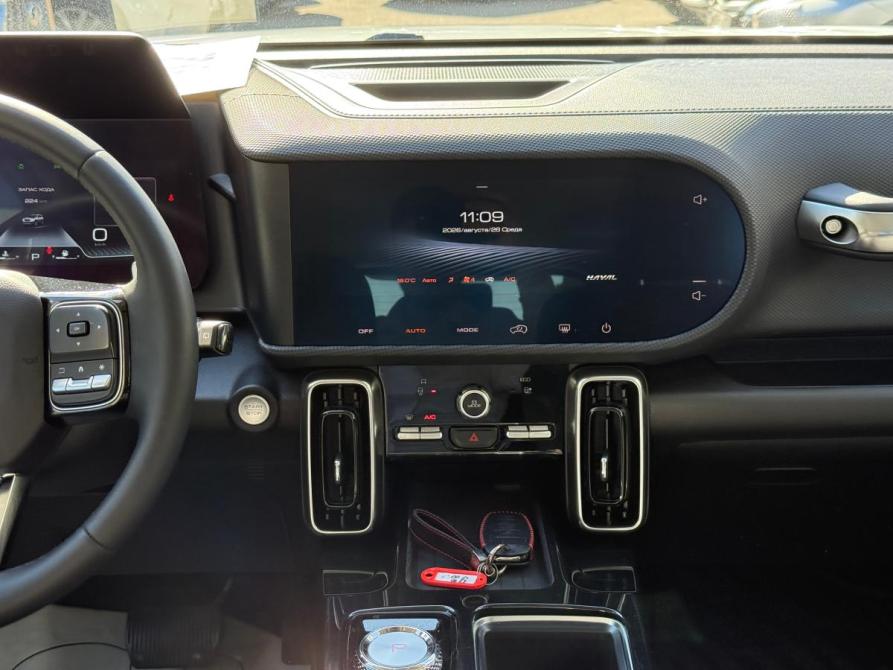 Haval Dargo I Санкт-Петербург  - изображение 13