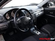 Mazda 3 I (BK) Рестайлинг Москва  - изображение 31