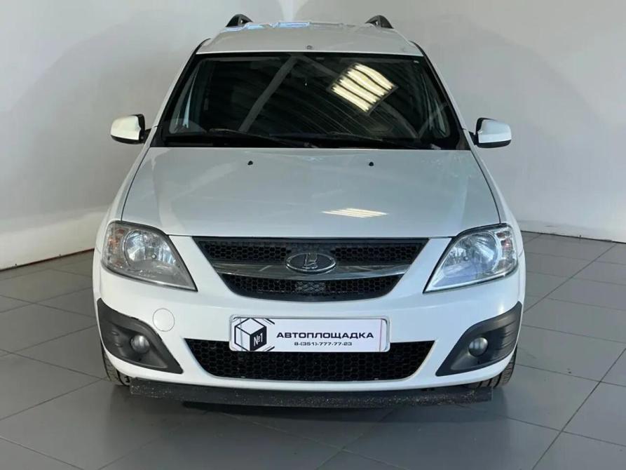 Lada (ВАЗ) Largus I Челябинск  - изображение 2