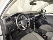 Volkswagen Tiguan II Рестайлинг Москва  - изображение 40