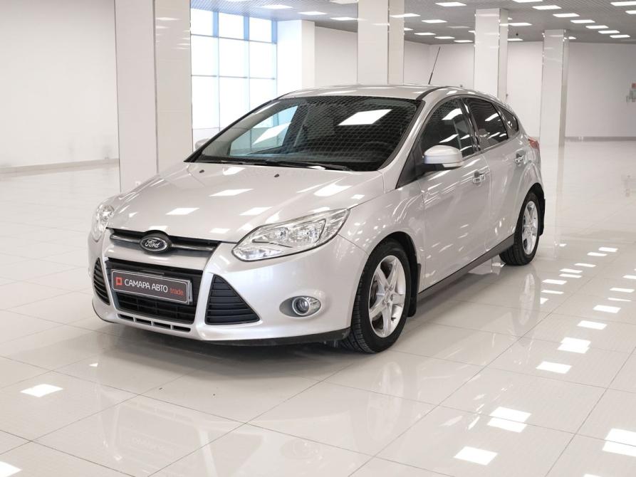 Ford Focus III Самара  - изображение 1