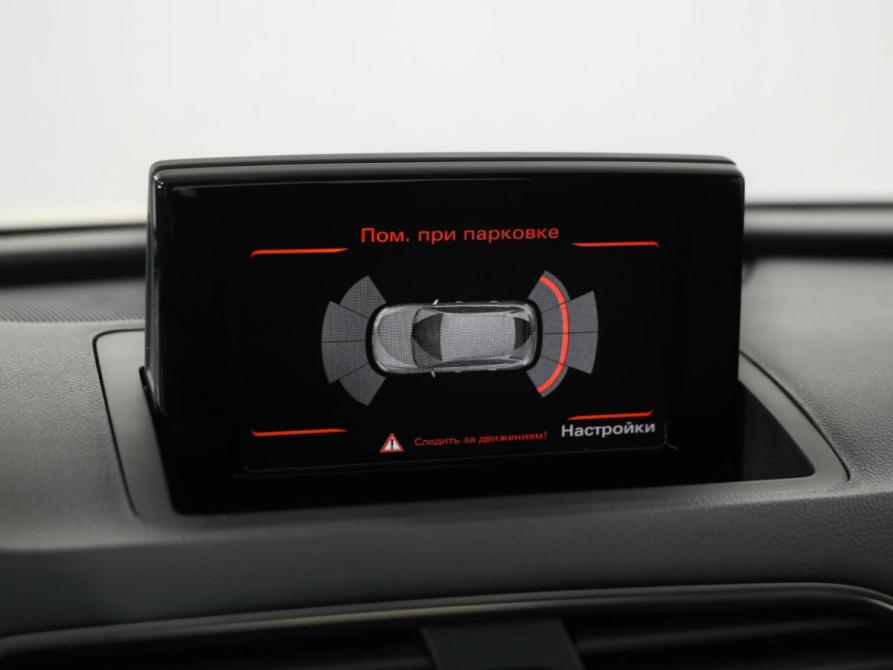 Audi Q3 I (8U) Санкт-Петербург  - изображение 14