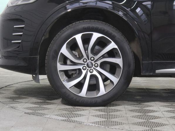 Land Rover Discovery Sport I Рестайлинг с пробегом 2024 года, цена 5 450 000 рублей, 33000 км, внедорожник, Автокод Объявления