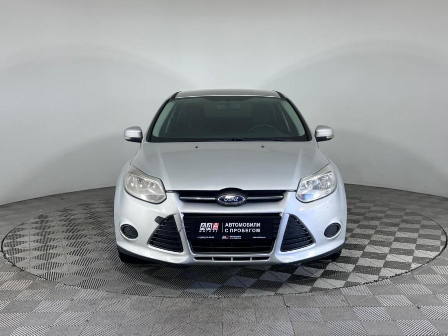 Ford Focus III Ростов-на-Дону  - изображение 2