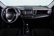 Toyota RAV4 IV (XA40) Рестайлинг Пермь  - изображение 43