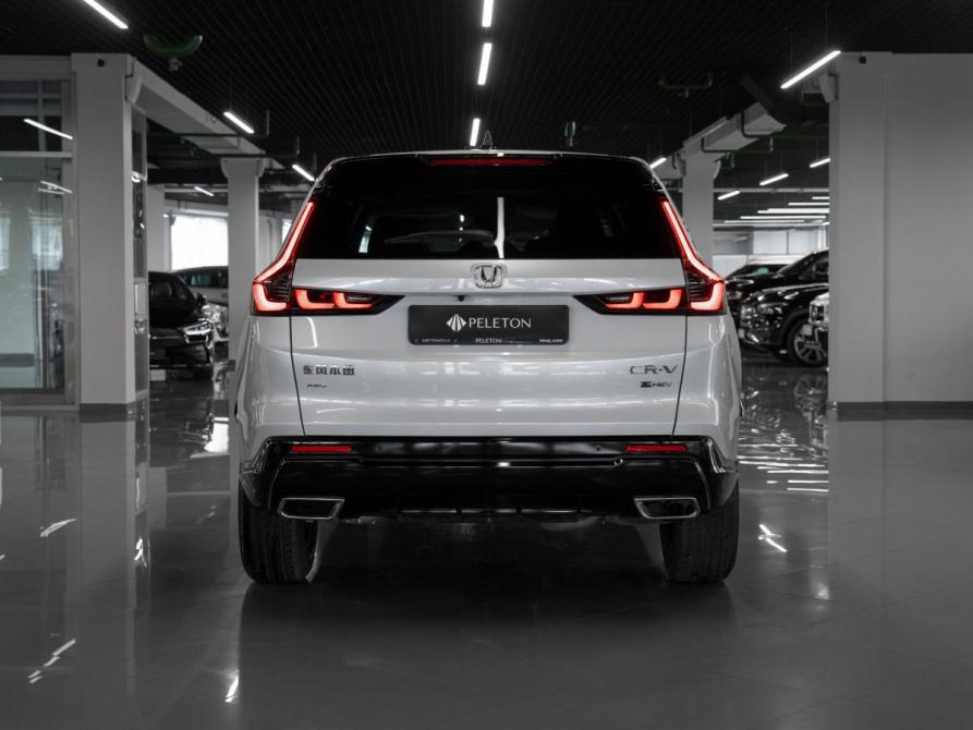 Honda CR-V VI Москва  - изображение 6