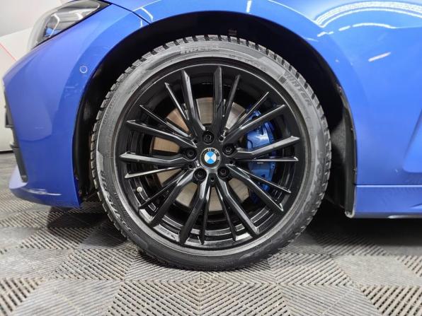 BMW 4 серии G22 G23 G26 с пробегом 2021 года, цена 5 120 000 рублей, 74602 км, купе, Автокод Объявления