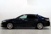 Toyota Camry VIII (XV70) Сургут  - изображение 46