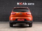 Kia Sportage III Екатеринбург  - изображение 28