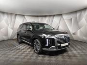 Hyundai Palisade I Рестайлинг Москва  - изображение 28