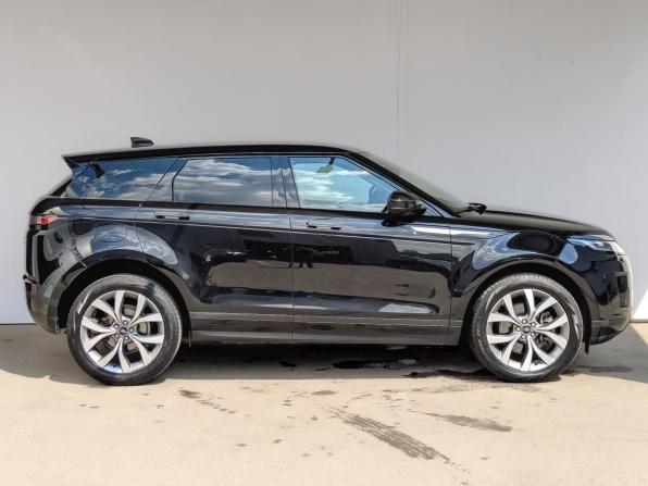 Land Rover Range Rover Evoque II с пробегом 2022 года, цена 4 560 000 рублей, 65878 км, внедорожник, Автокод Объявления