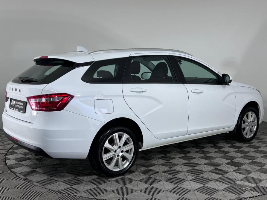 Lada (ВАЗ) Vesta I Ростов-на-Дону  - изображение 5