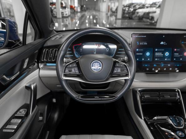 BYD Tang II Рестайлинг 2 с пробегом 2022 года, цена 4 550 000 рублей, 47601 км, внедорожник, Автокод Объявления