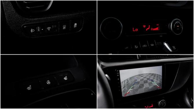 Kia Rio IV Рестайлинг с пробегом 2021 года, цена 1 398 000 рублей, 155572 км, седан, Автокод Объявления