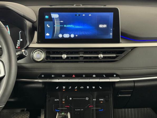 Xcite X-Cross 7 с пробегом 2024 года, цена 2 249 000 рублей, 38 км, внедорожник, Автокод Объявления