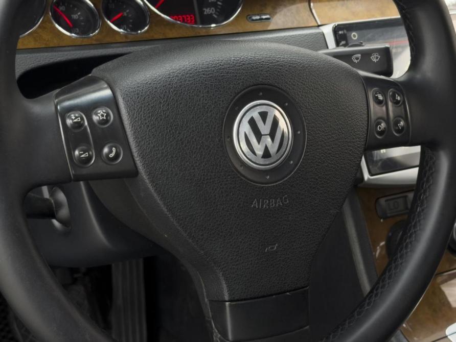 Volkswagen Passat B6 Ростов-на-Дону  - изображение 14