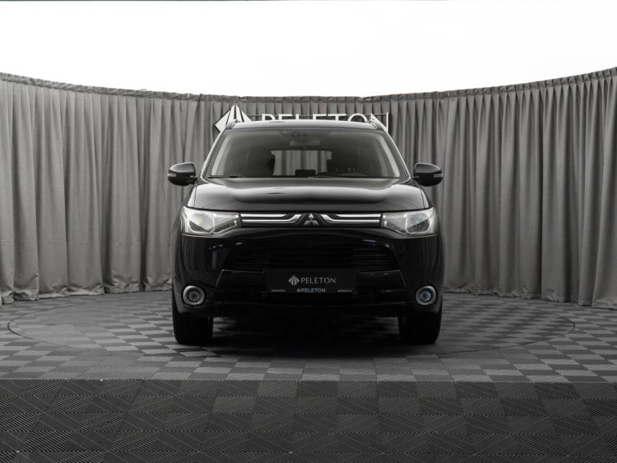 Mitsubishi Outlander III Москва  - изображение 3