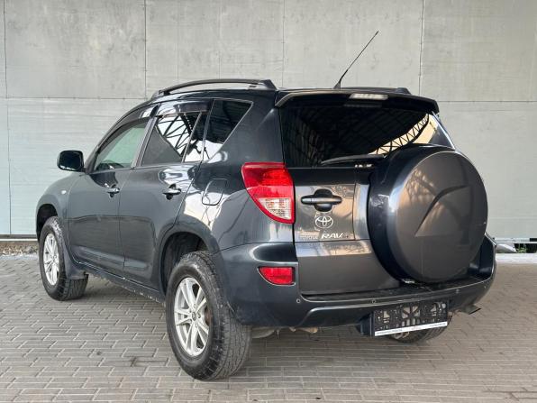 Toyota RAV4 III (XA30) с пробегом 2008 года, цена 1 050 000 рублей, 250000 км, внедорожник, Автокод Объявления