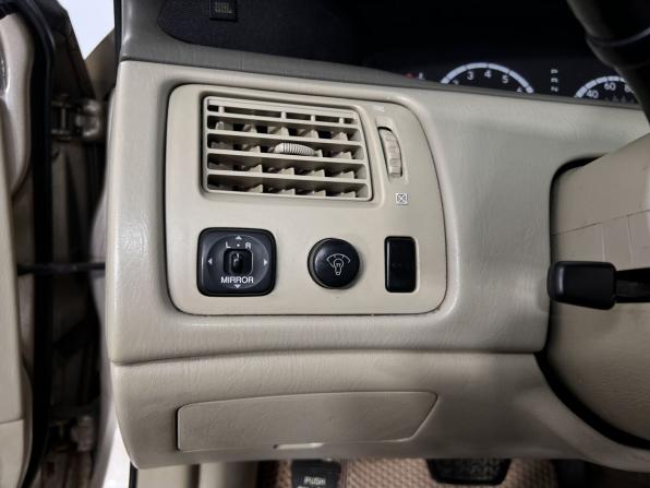 Toyota Avalon II с пробегом 2001 года, цена 850 000 рублей, 258733 км, седан, Автокод Объявления