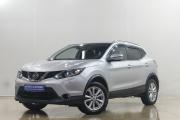 Nissan Qashqai II Новокузнецк  - изображение 36