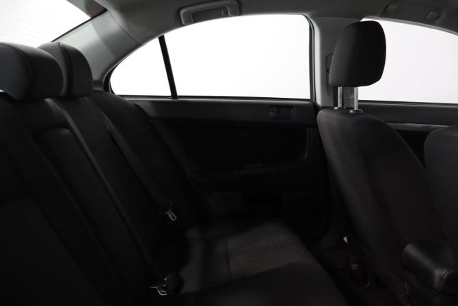 Mitsubishi Lancer X с пробегом 2009 года, цена 639 000 рублей, 128000 км, седан, Автокод Объявления