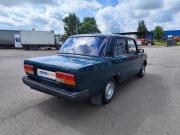Lada (ВАЗ) 2107 Уфа  - изображение 14