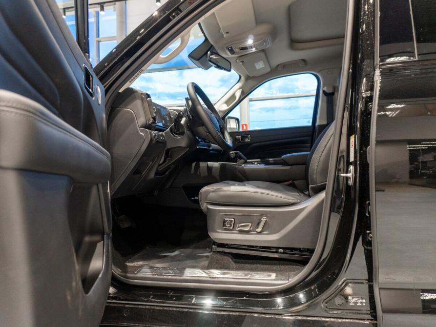 Haval H9 II Санкт-Петербург  - изображение 12