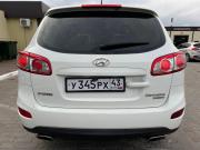 Hyundai Santa Fe II Рестайлинг Киров  - изображение 38