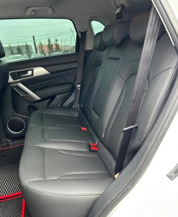 Haval H2 с пробегом 2018 года, цена 1 490 000 рублей, 72198 км, внедорожник, Автокод Объявления