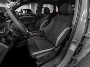 Audi Q3 II (F3) Москва  - изображение 39
